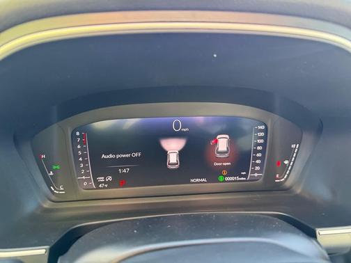 2026 Honda Passport AWD RTL Blackout