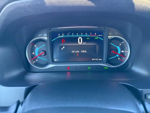 2021 Honda Pilot AWD Black Edition