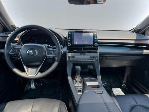 2022 Toyota Avalon Limited