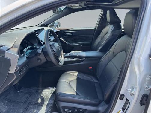 2022 Toyota Avalon Limited