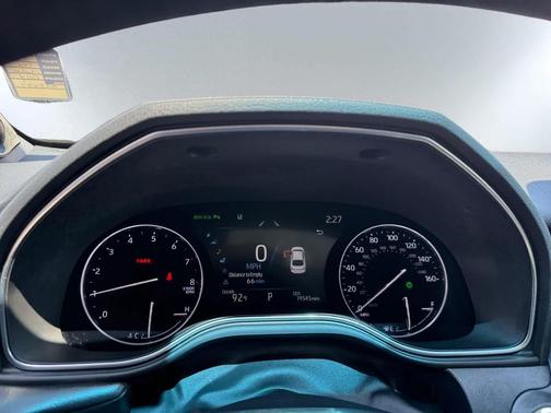 2022 Toyota Avalon Limited