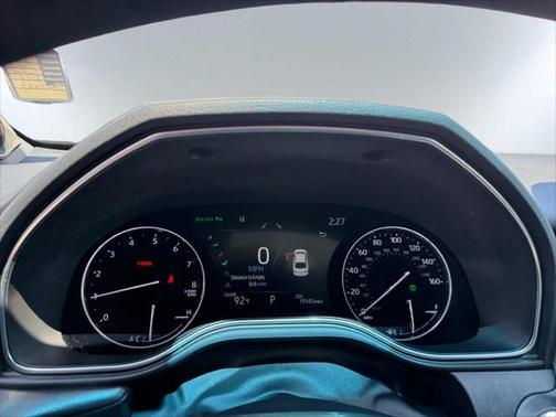 2022 Toyota Avalon Limited