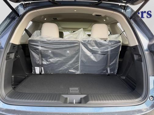 2026 Honda Pilot Touring 8-Passenger