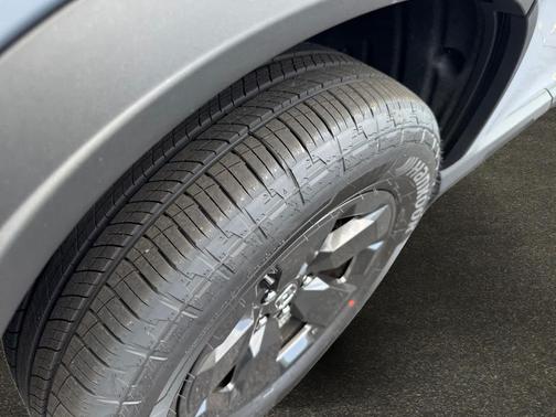 2026 Honda Passport AWD RTL