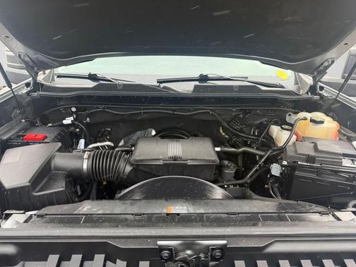 2024 Chevrolet Silverado 2500 Custom