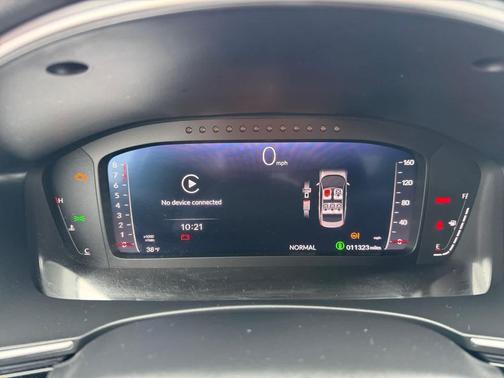 2025 Honda Civic Si Base