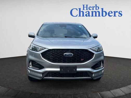 2021 Ford Edge ST