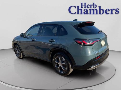 2023 Honda HR-V EX-L