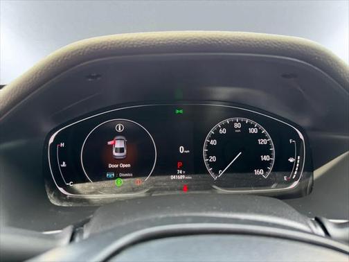 2022 Honda Accord LX 1.5T