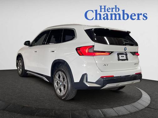 2023 BMW X1 xDrive28i
