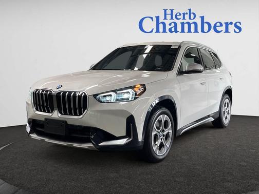 2023 BMW X1 xDrive28i