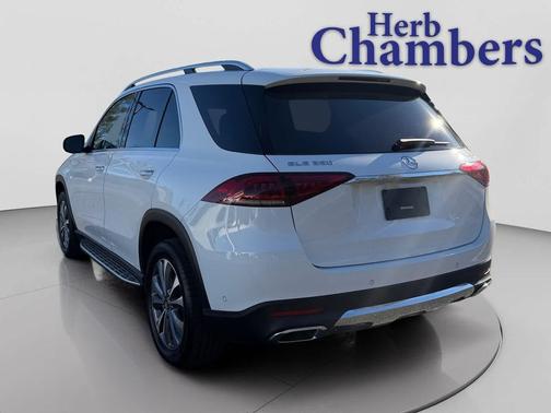 2023 Mercedes-Benz GLE 350 4MATIC