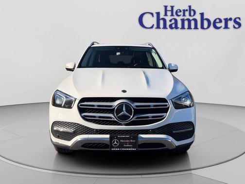 2023 Mercedes-Benz GLE 350 4MATIC