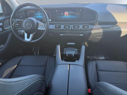 2023 Mercedes-Benz GLE 350 4MATIC