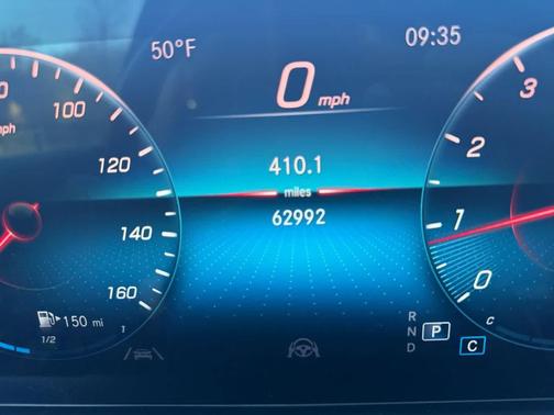 2023 Mercedes-Benz GLE 350 4MATIC