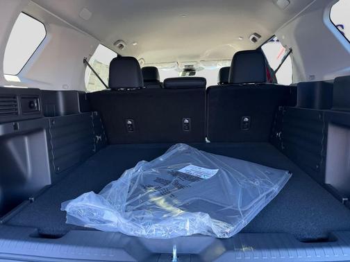 2026 Honda Passport AWD RTL