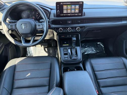 2024 Honda CR-V Hybrid Sport AWD