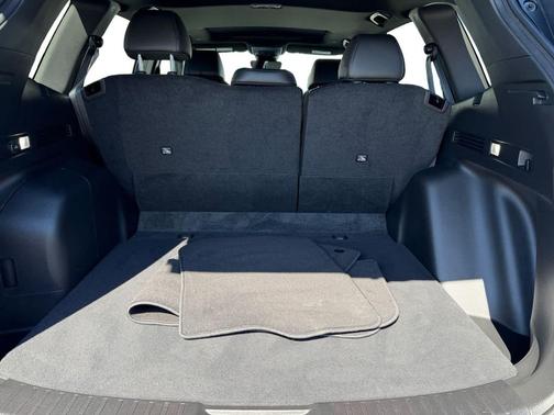 2024 Honda CR-V Hybrid Sport AWD