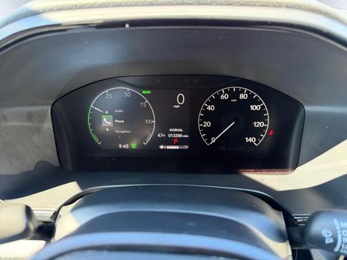2024 Honda CR-V Hybrid Sport AWD