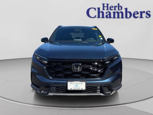 2024 Honda CR-V Hybrid Sport AWD