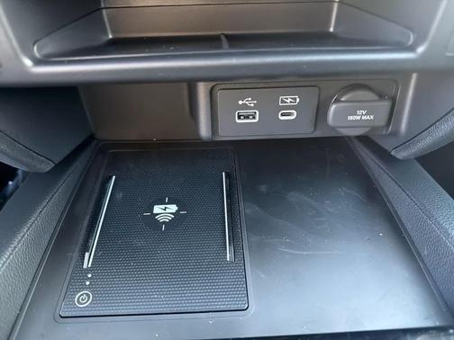 2026 Honda Ridgeline Black