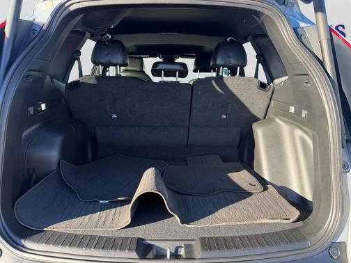 2025 Honda CR-V Hybrid Sport AWD