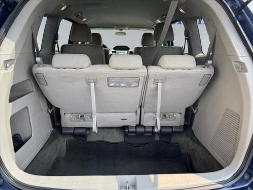 2016 Honda Odyssey LX