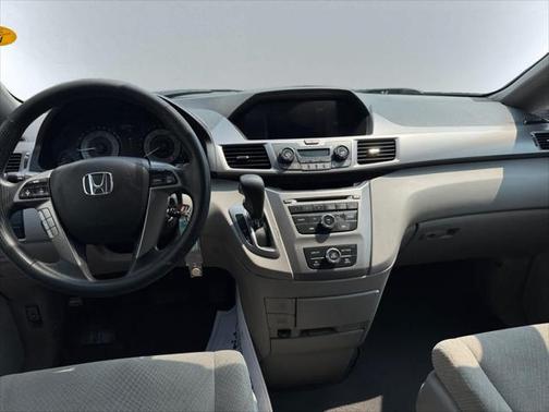 2016 Honda Odyssey LX