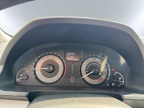 2016 Honda Odyssey LX