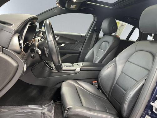 2023 Mercedes-Benz GLC 300 4MATIC Coupe