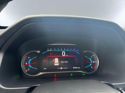 2022 Honda Pilot AWD Sport