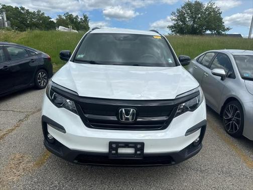 2022 Honda Pilot AWD Sport