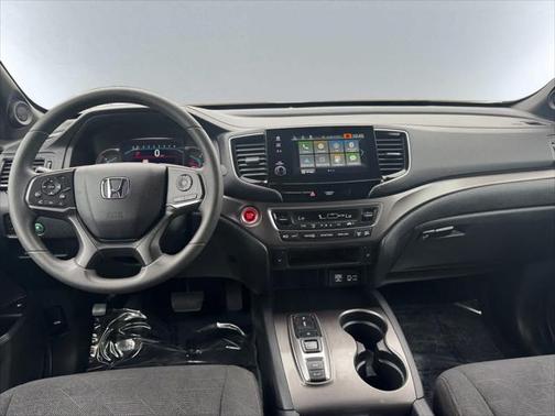 2022 Honda Pilot AWD Sport