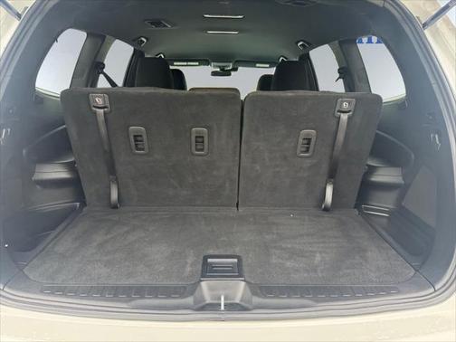 2022 Honda Pilot AWD Sport