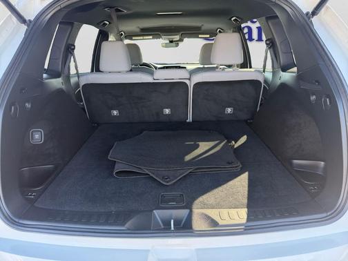 2023 Honda Passport AWD EX-L