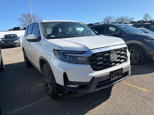 2023 Honda Passport AWD EX-L