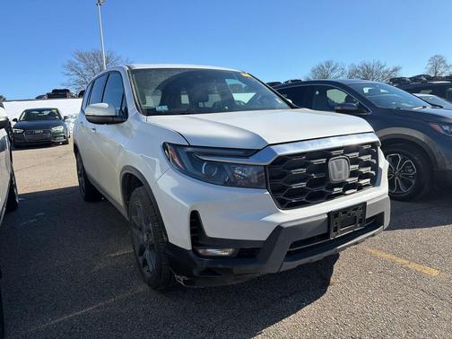 2023 Honda Passport AWD EX-L