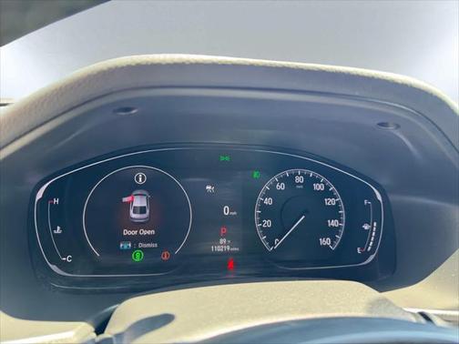 2021 Honda Accord Touring 2.0T