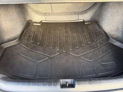 2018 Honda Accord EX-L 2.0T