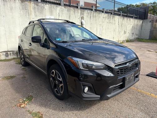 2018 Subaru Crosstrek 2.0i Limited