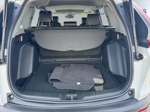 2020 Honda CR-V AWD EX-L