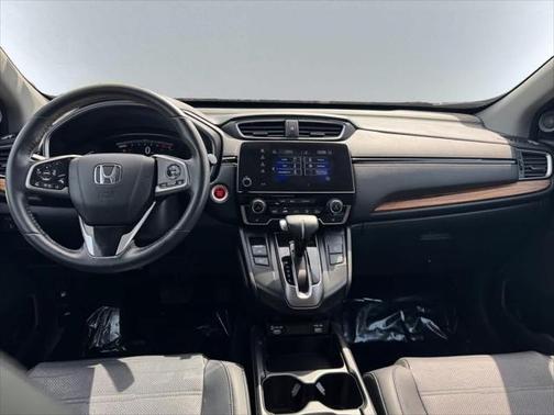 2020 Honda CR-V AWD EX-L