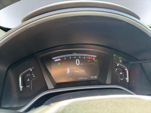 2020 Honda CR-V AWD EX-L