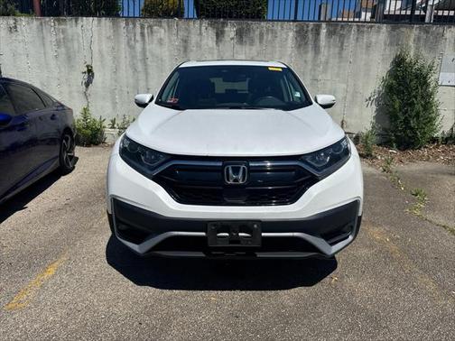 2020 Honda CR-V AWD EX-L