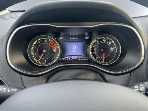 2023 Jeep Cherokee Trailhawk