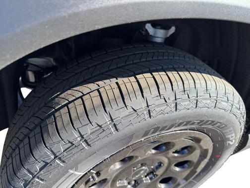 2026 Honda Passport AWD RTL Blackout