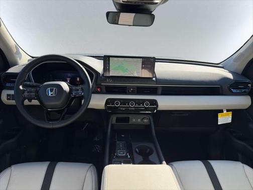 2026 Honda Passport AWD RTL Blackout