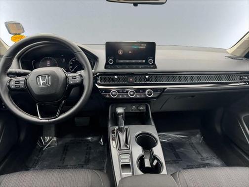 2023 Honda Civic EX