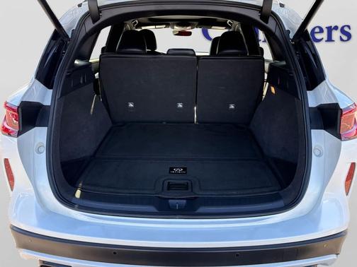 2023 INFINITI QX50 SPORT AWD