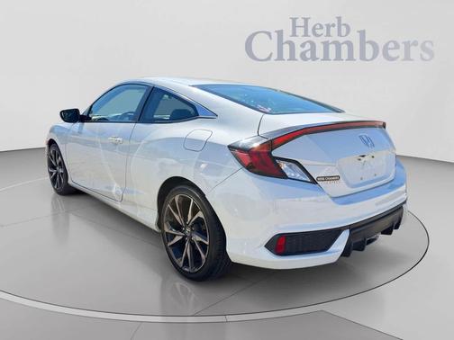 Platinum White Pearl 2022 Honda Insight EX